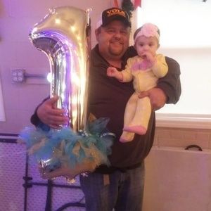 Meet your Posher, Randall